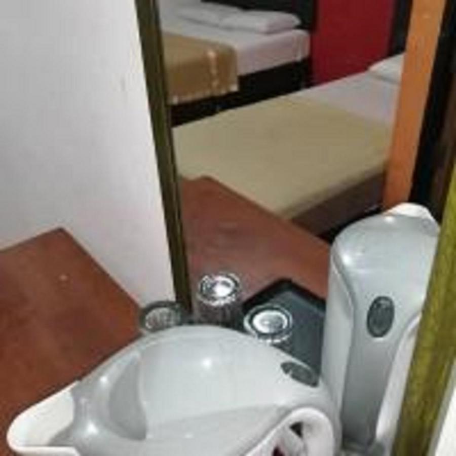 Emerald Inn Brinchang Extérieur photo