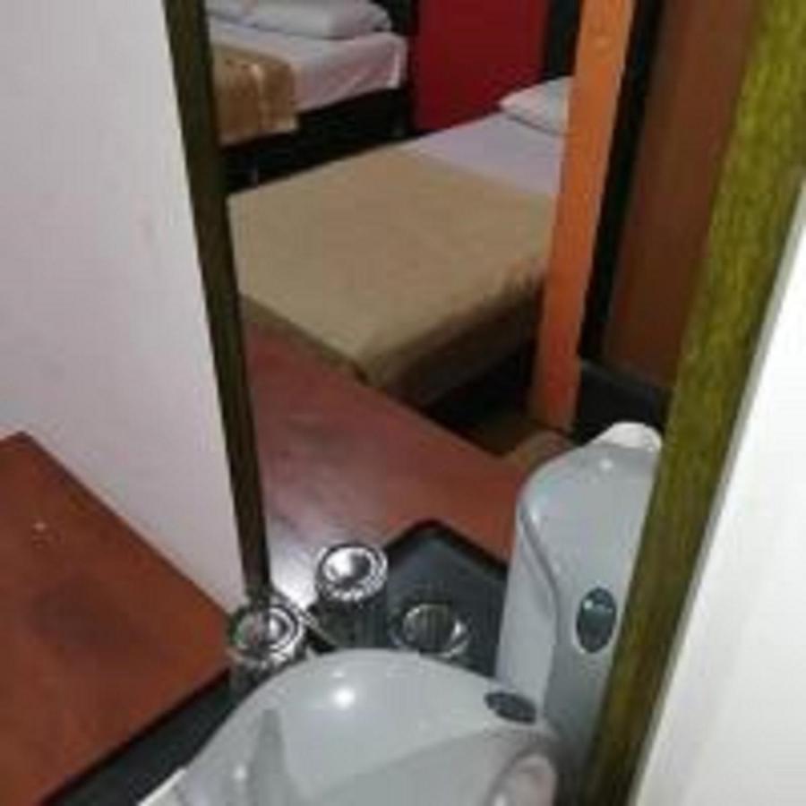Emerald Inn Brinchang Extérieur photo