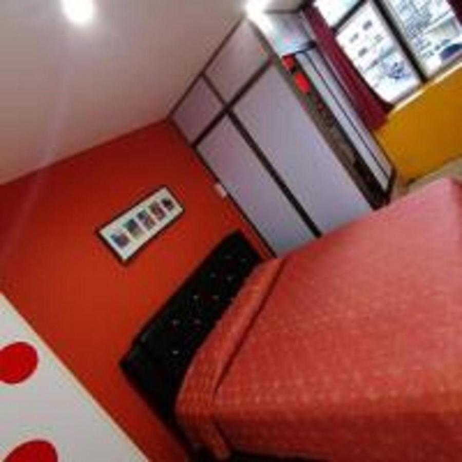 Emerald Inn Brinchang Extérieur photo