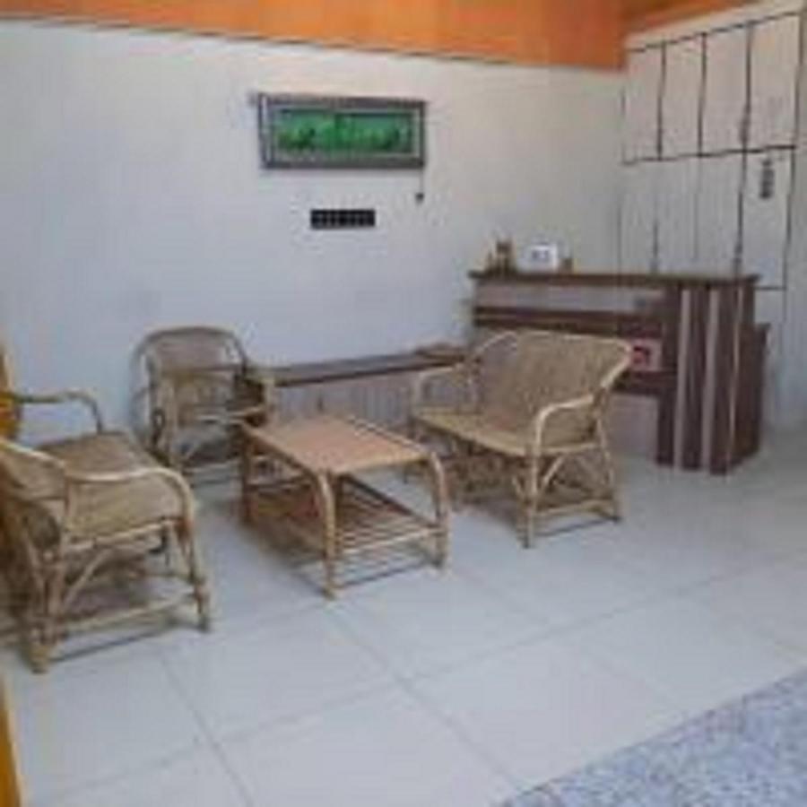 Emerald Inn Brinchang Extérieur photo