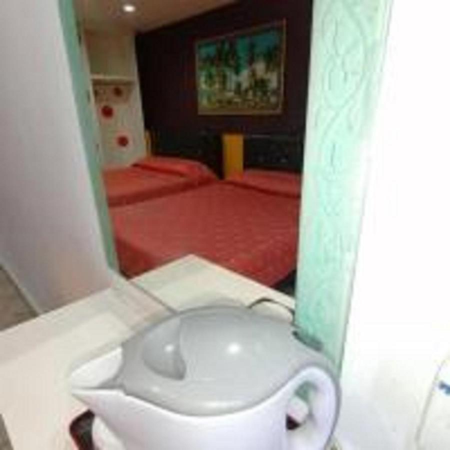 Emerald Inn Brinchang Extérieur photo